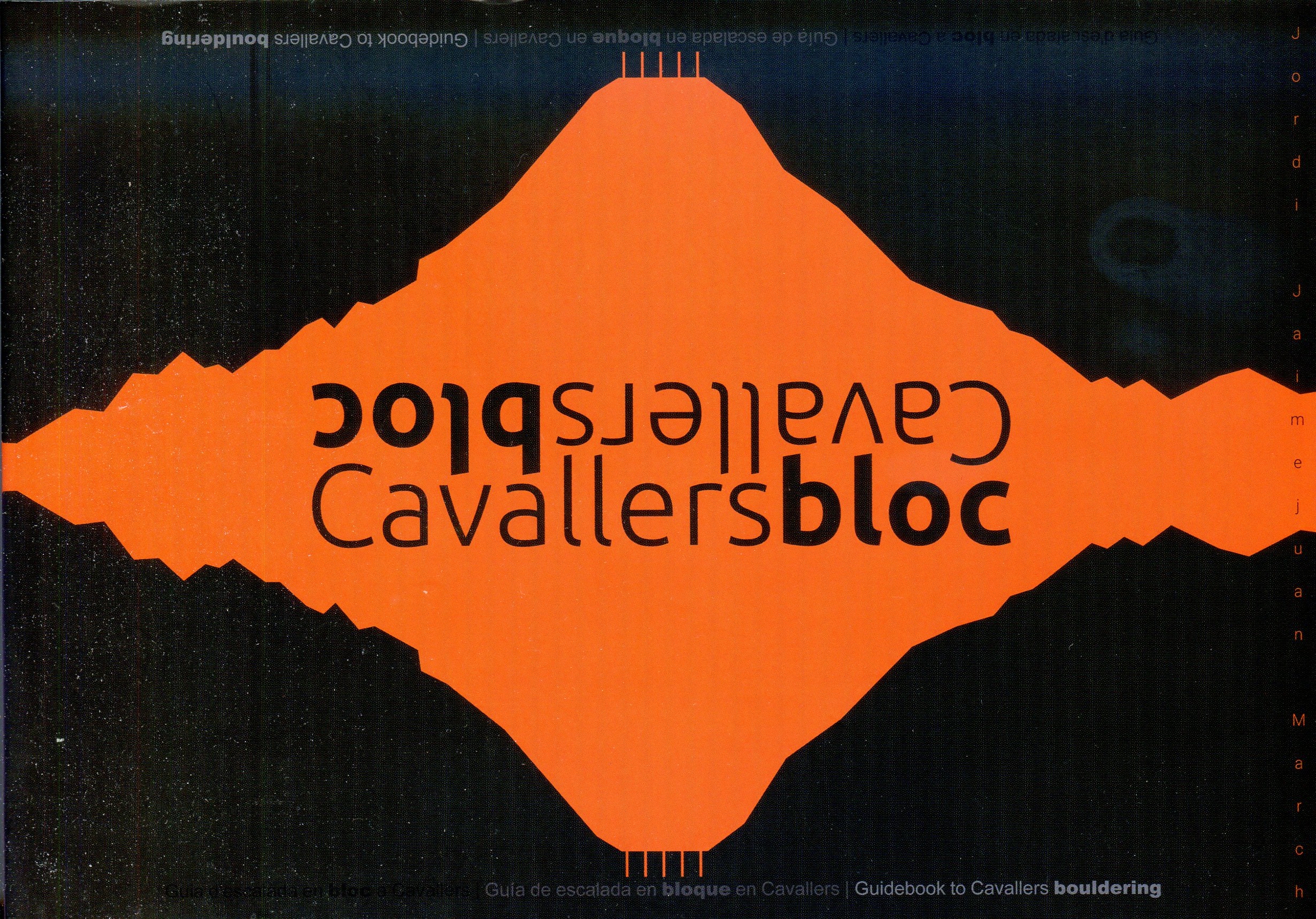 Cavallers bloc - Portada